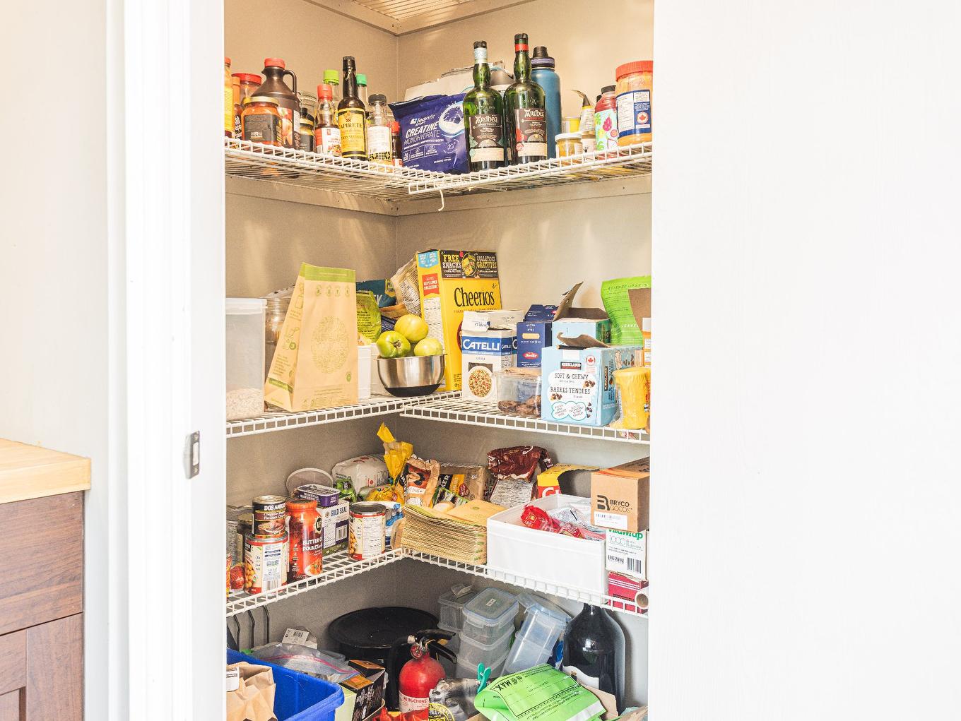 Autre - 1733Z Mtée Harwood, Saint-Lazare, QC - Indoor Photo Showing Other Room