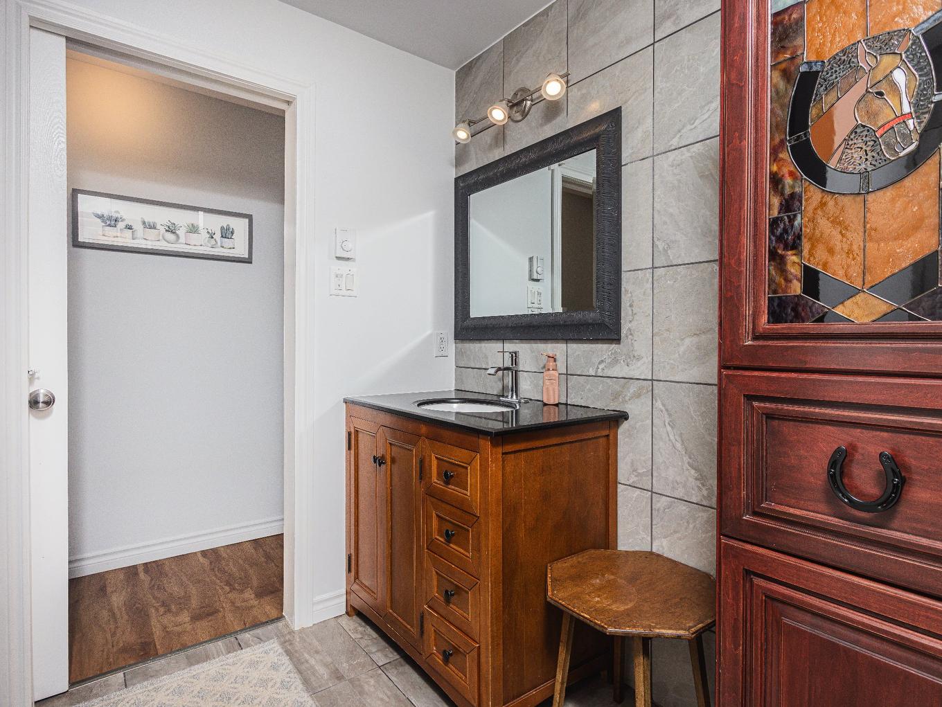 Autre - 1733Z Mtée Harwood, Saint-Lazare, QC - Indoor