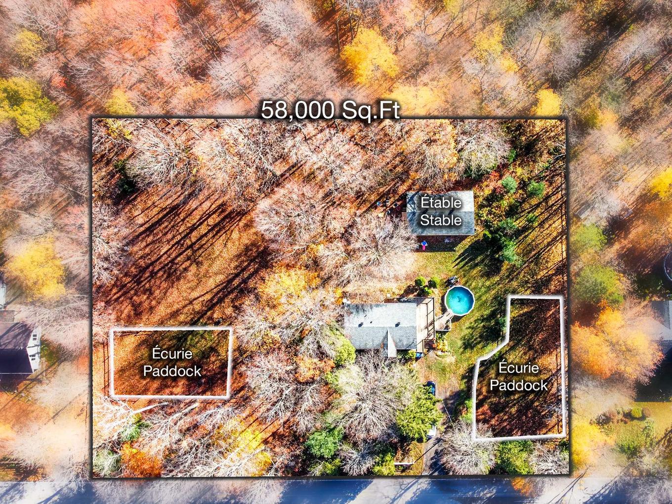 Autre - 1733Z Mtée Harwood, Saint-Lazare, QC - Outdoor