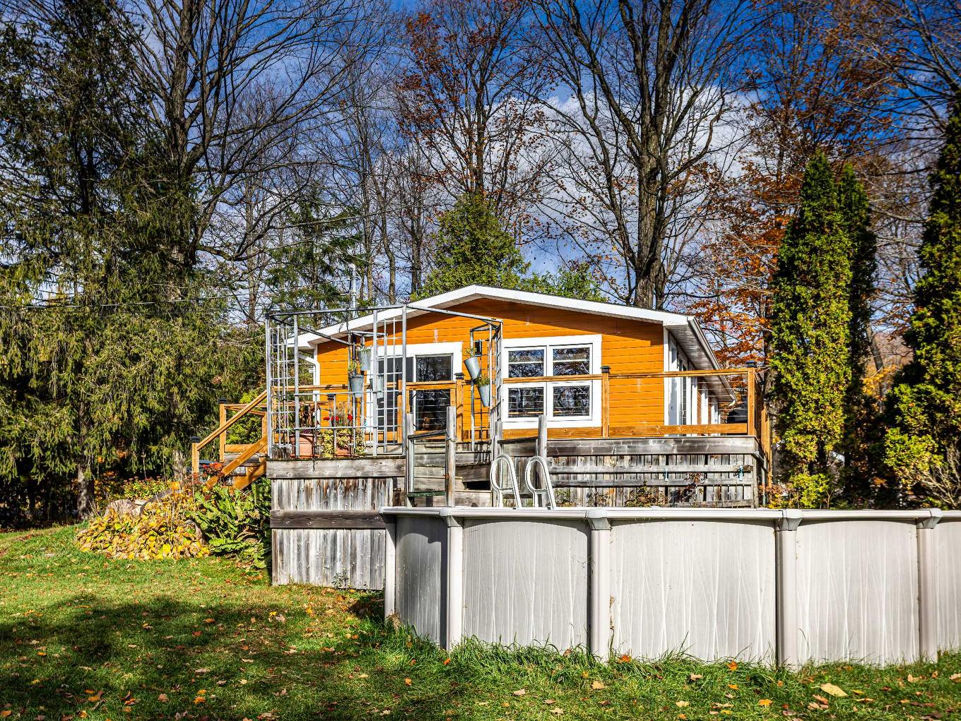 Autre - 1733Z Mtée Harwood, Saint-Lazare, QC - Outdoor