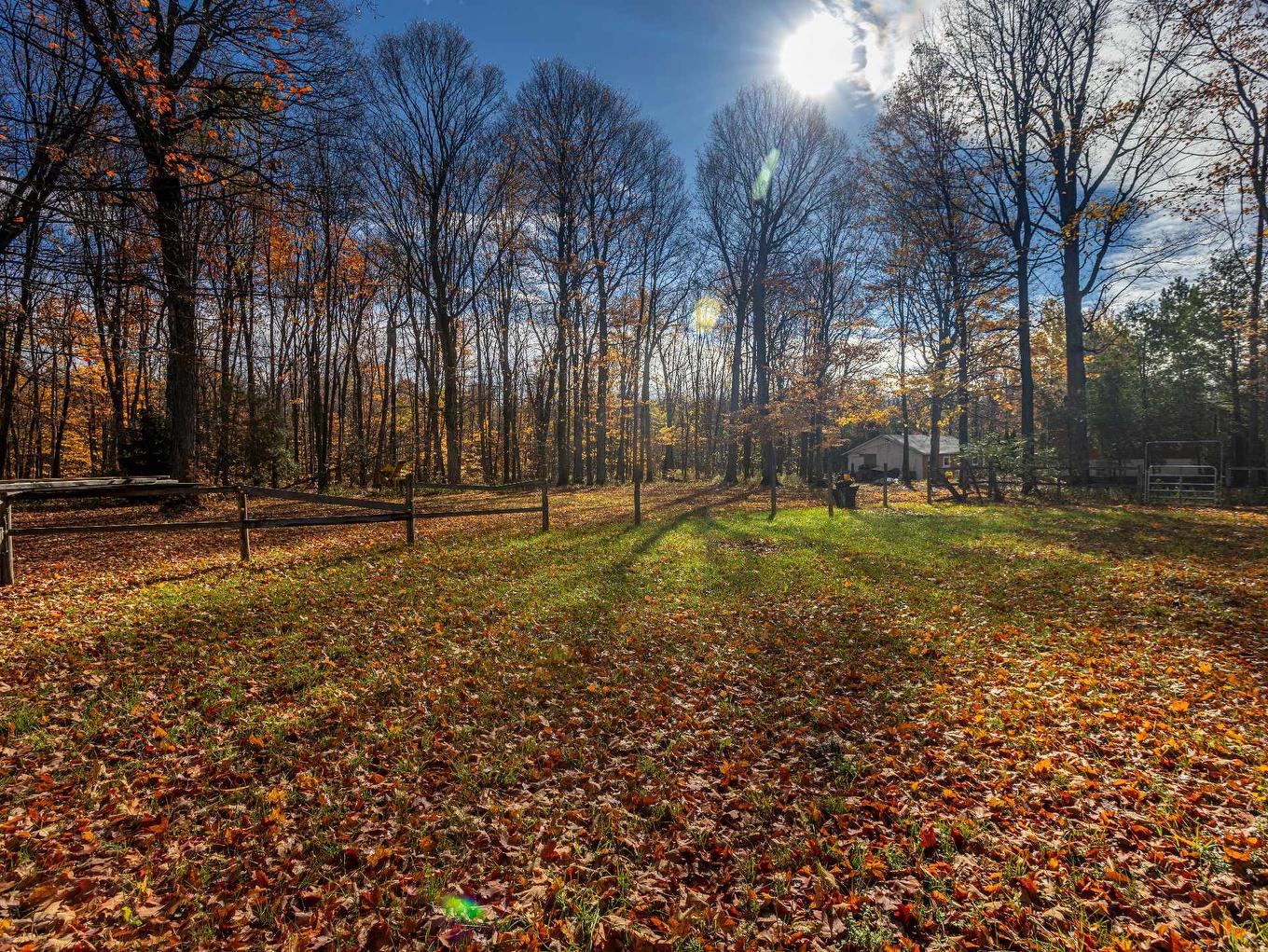 Autre - 1733Z Mtée Harwood, Saint-Lazare, QC - Outdoor With View