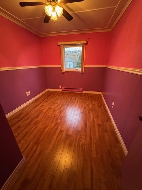 12 Cabot Street, Harbour Grace, NL