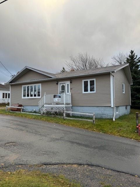 12 Cabot Street, Harbour Grace, NL