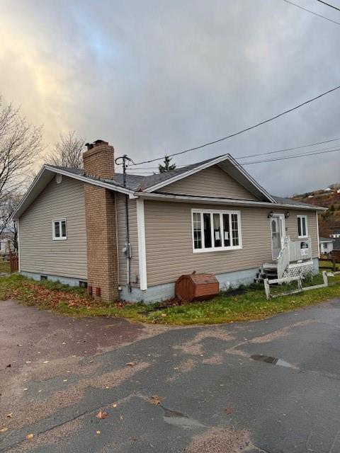 12 Cabot Street, Harbour Grace, NL