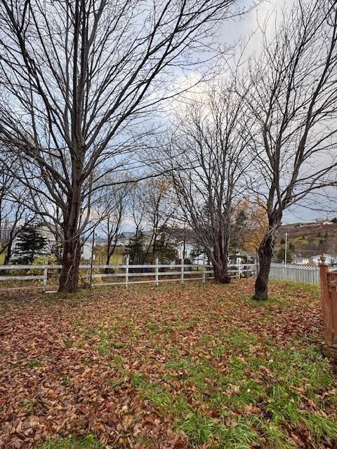 12 Cabot Street, Harbour Grace, NL