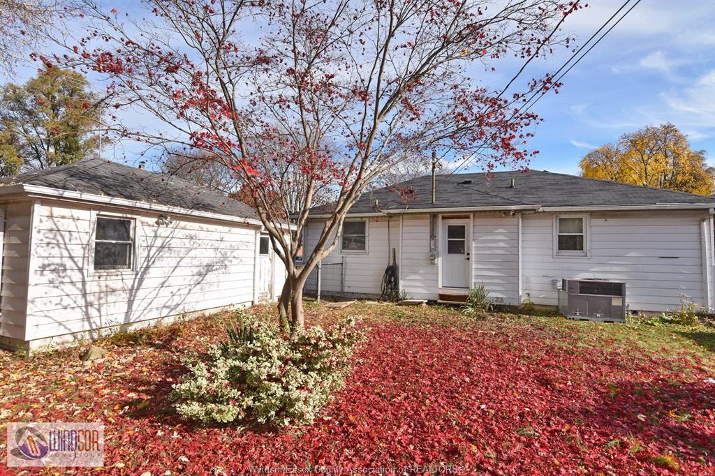 3603 Maisonneuve, Windsor, ON