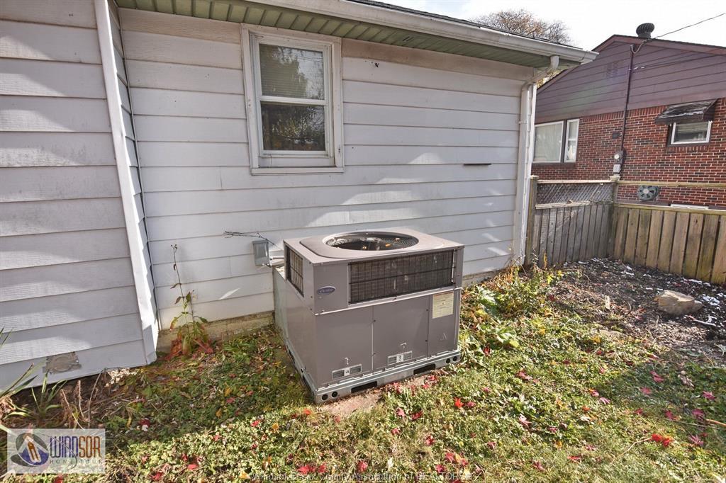 3603 Maisonneuve, Windsor, ON