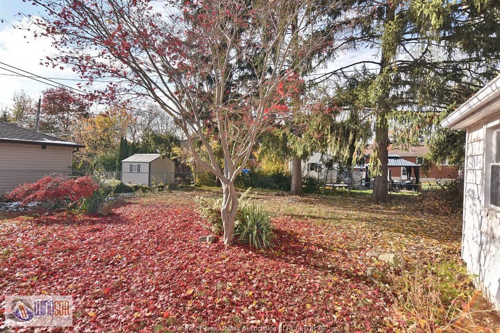 3603 Maisonneuve, Windsor, ON