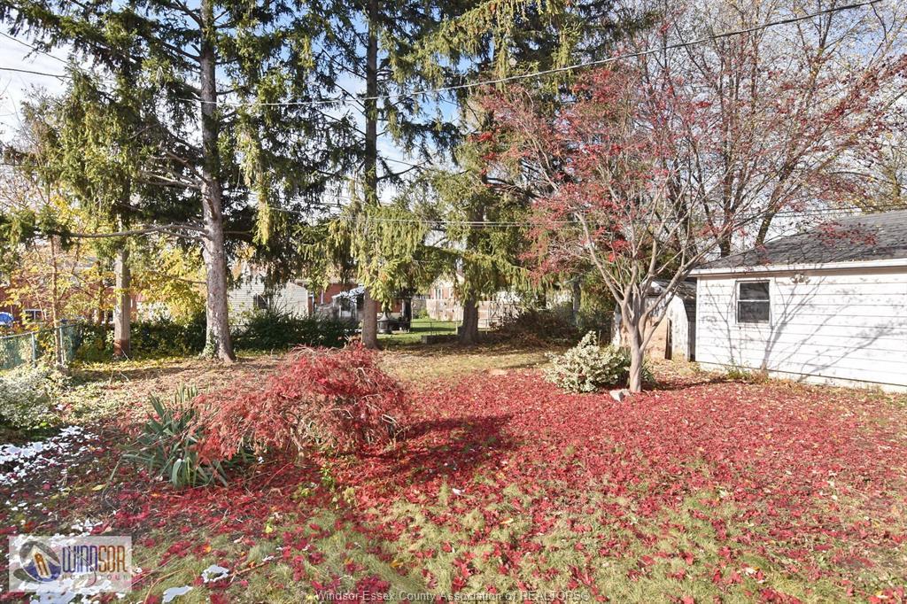 3603 Maisonneuve, Windsor, ON