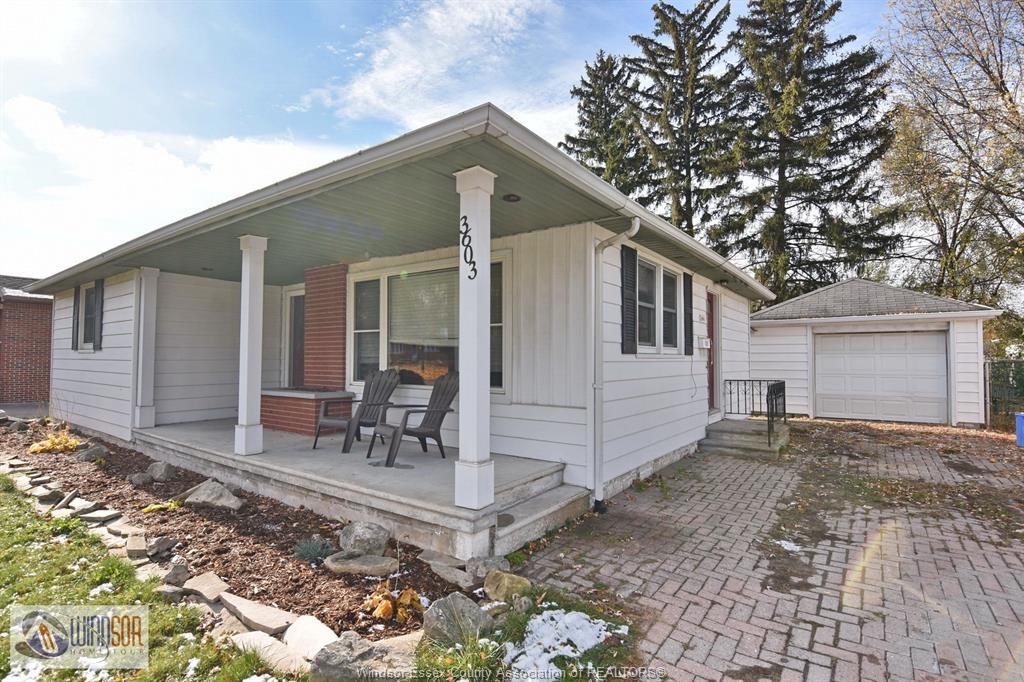 3603 Maisonneuve, Windsor, ON