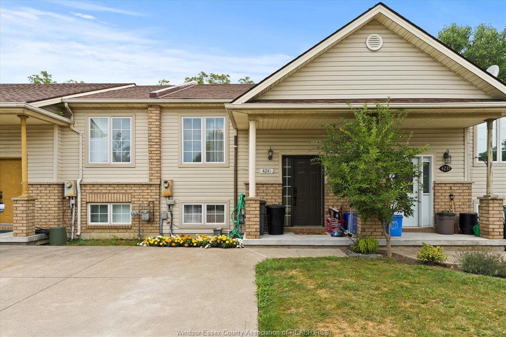 4241 Pioneer Avenue, Windsor, ON