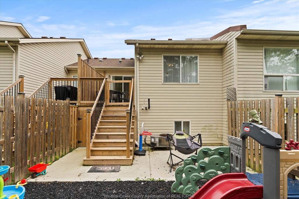 4241 Pioneer Avenue, Windsor, ON