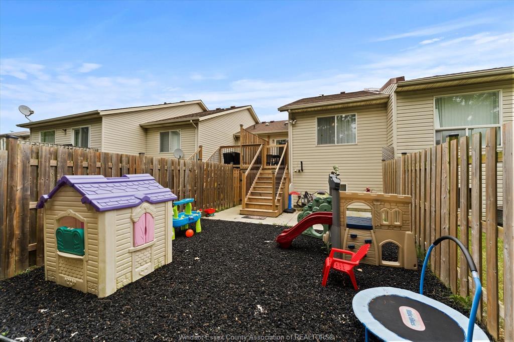 4241 Pioneer Avenue, Windsor, ON