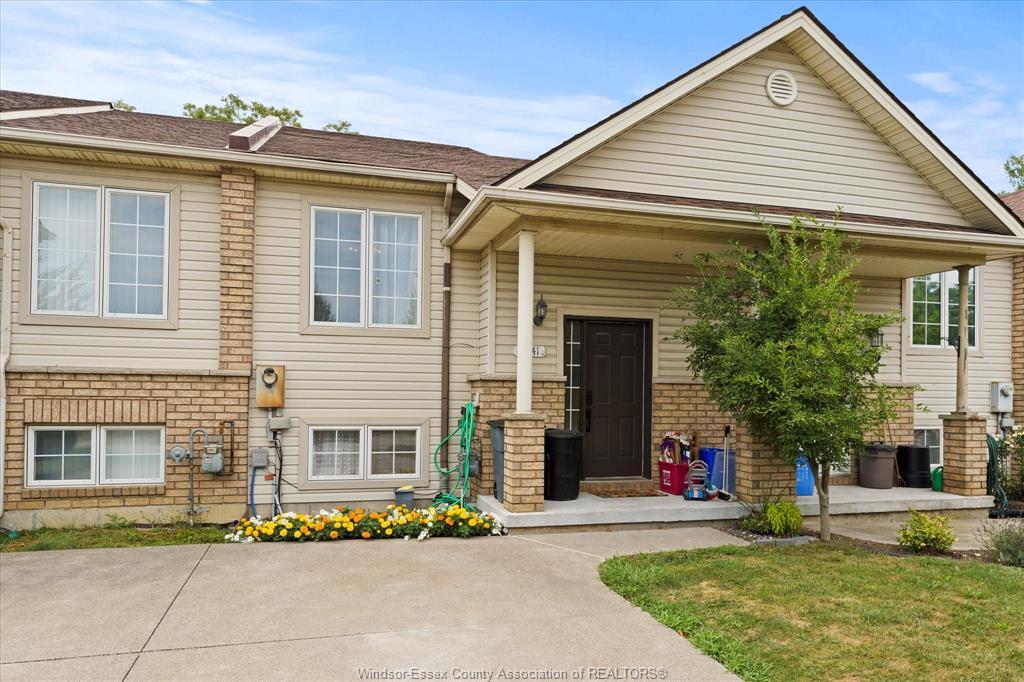 4241 Pioneer Avenue, Windsor, ON