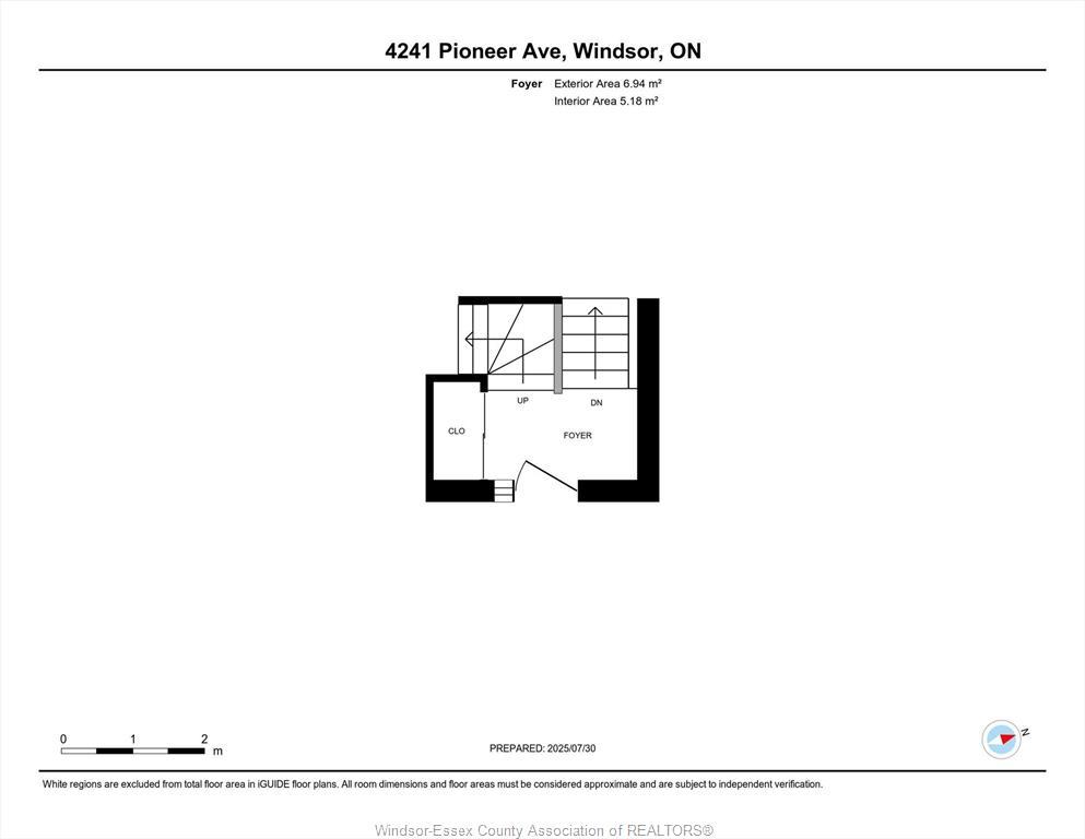 4241 Pioneer Avenue, Windsor, ON