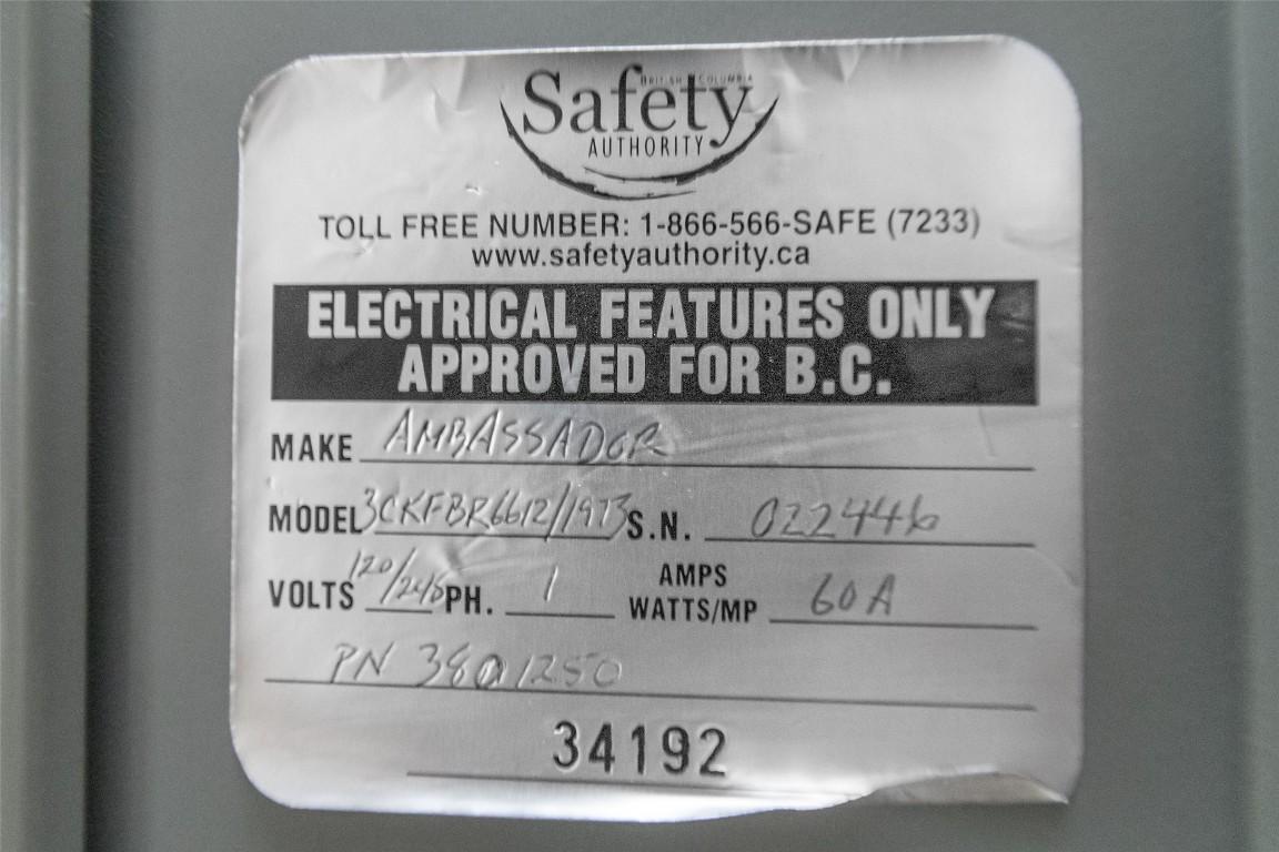 39-3745 Lakeshore Road, Kelowna, BC