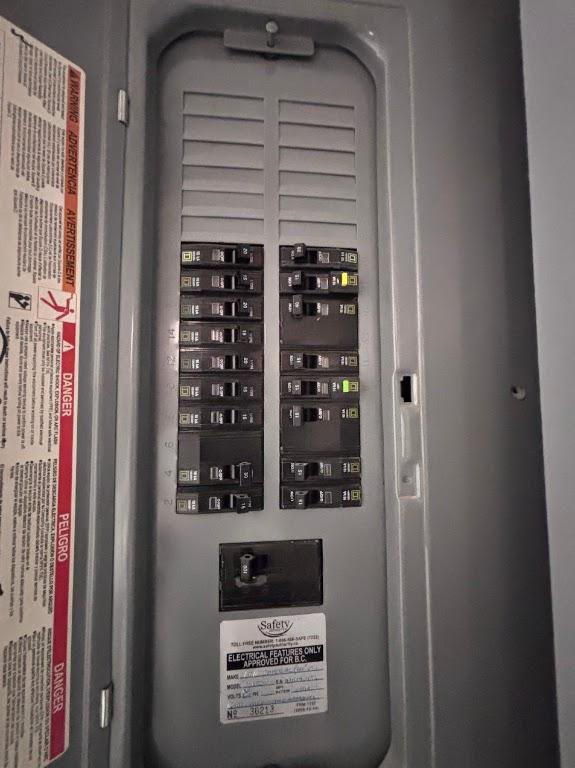 28-4395 Trans Canada Highway, Kamloops, BC