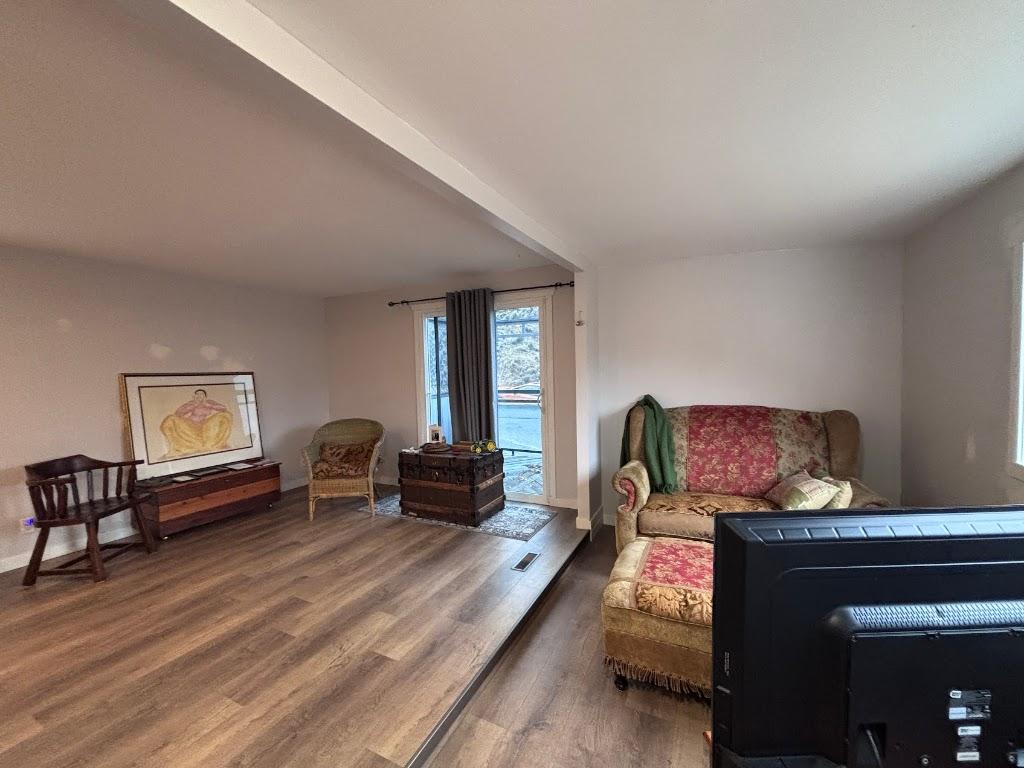 28-4395 Trans Canada Highway, Kamloops, BC