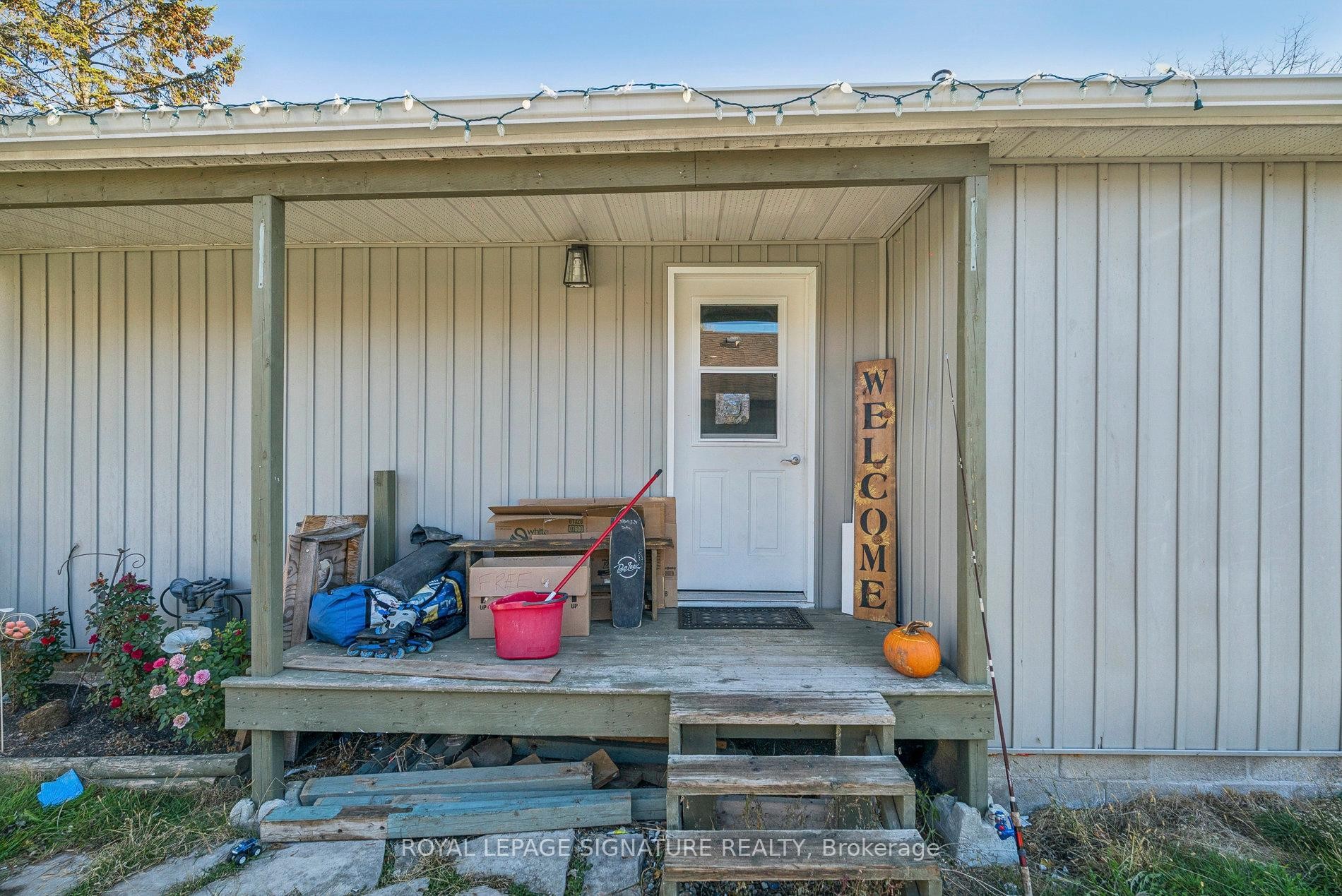 353 Hollywood Drive, Georgina, ON - Outdoor