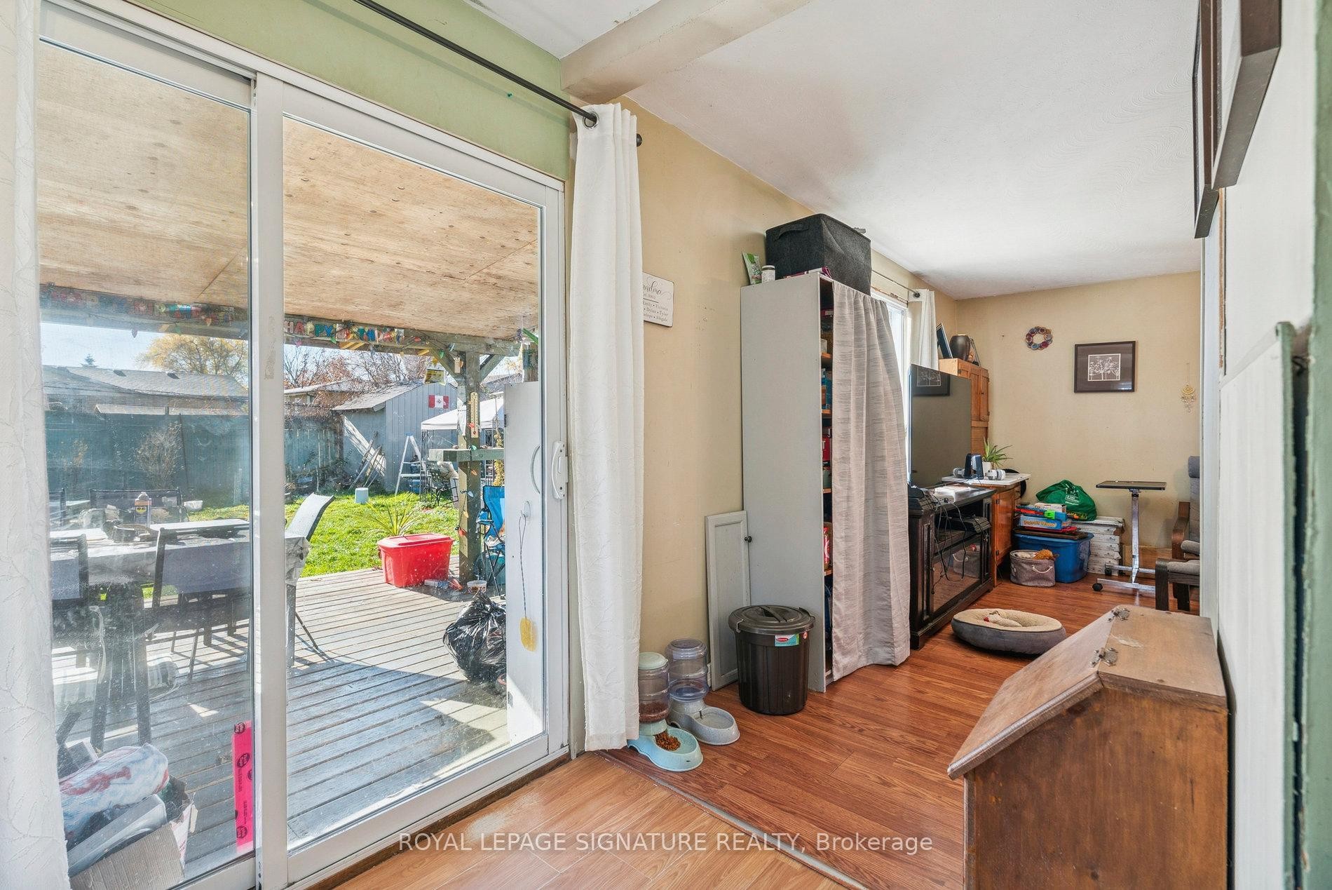 353 Hollywood Drive, Georgina, ON - Indoor Photo Showing Other Room