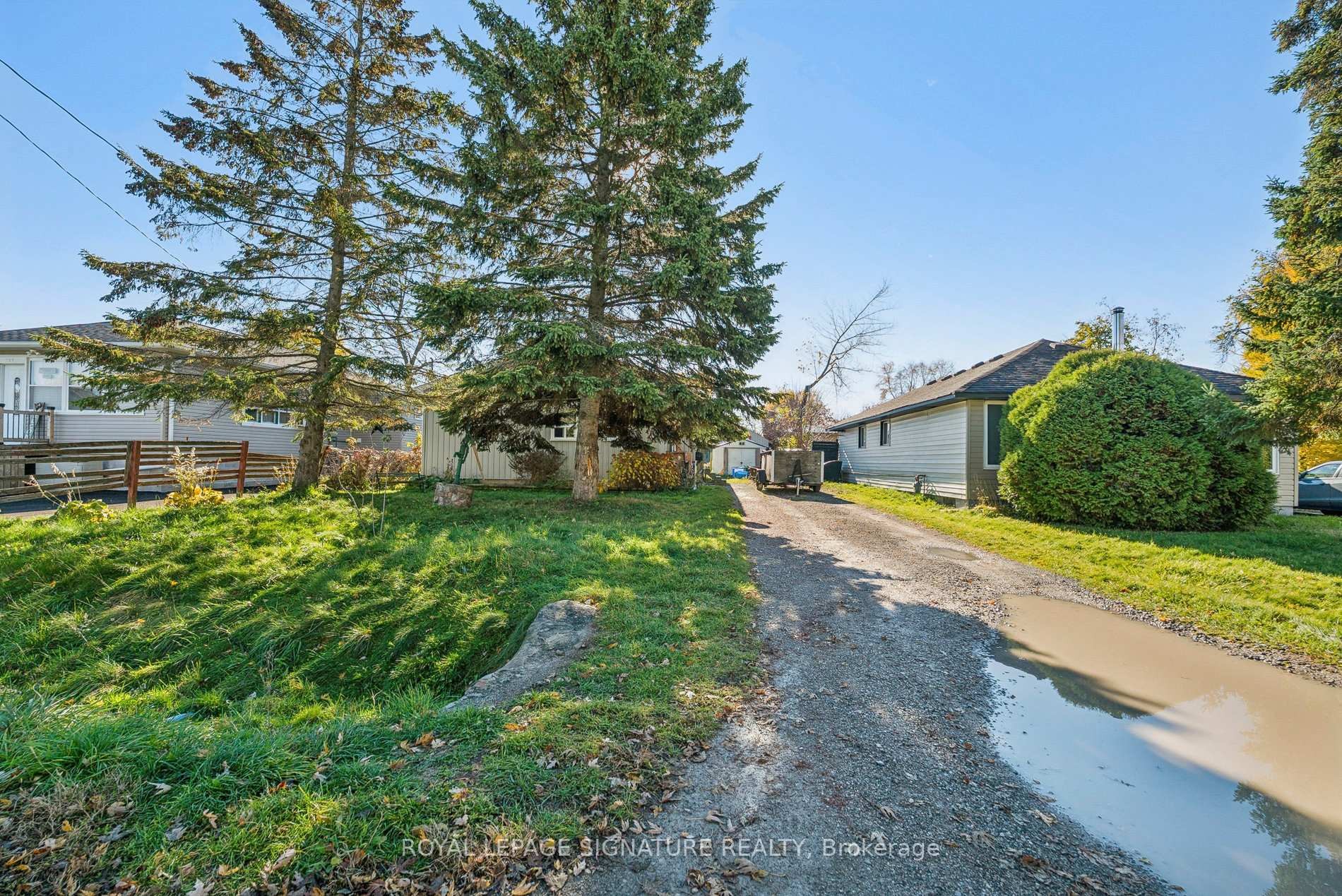 353 Hollywood Drive, Georgina, ON - Outdoor