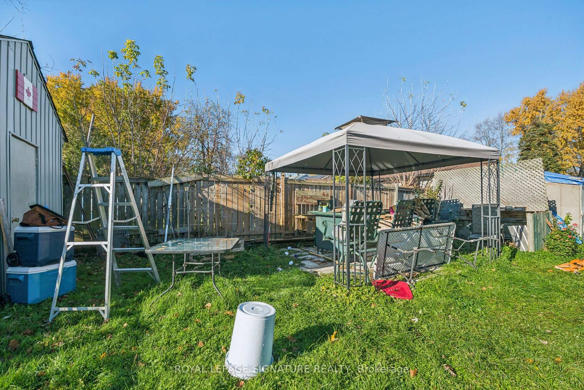 353 Hollywood Drive, Georgina, ON - Outdoor