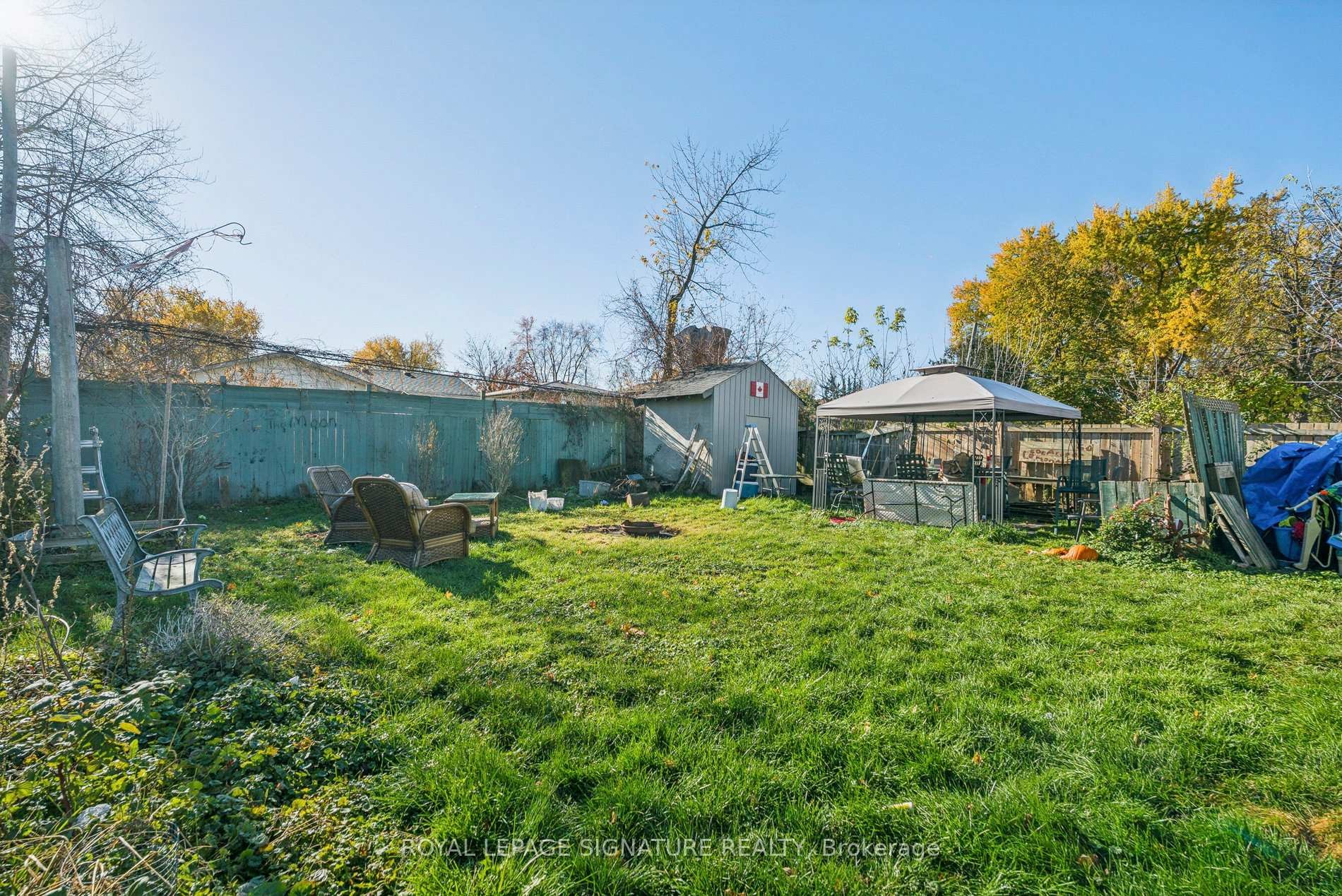 353 Hollywood Drive, Georgina, ON - Outdoor