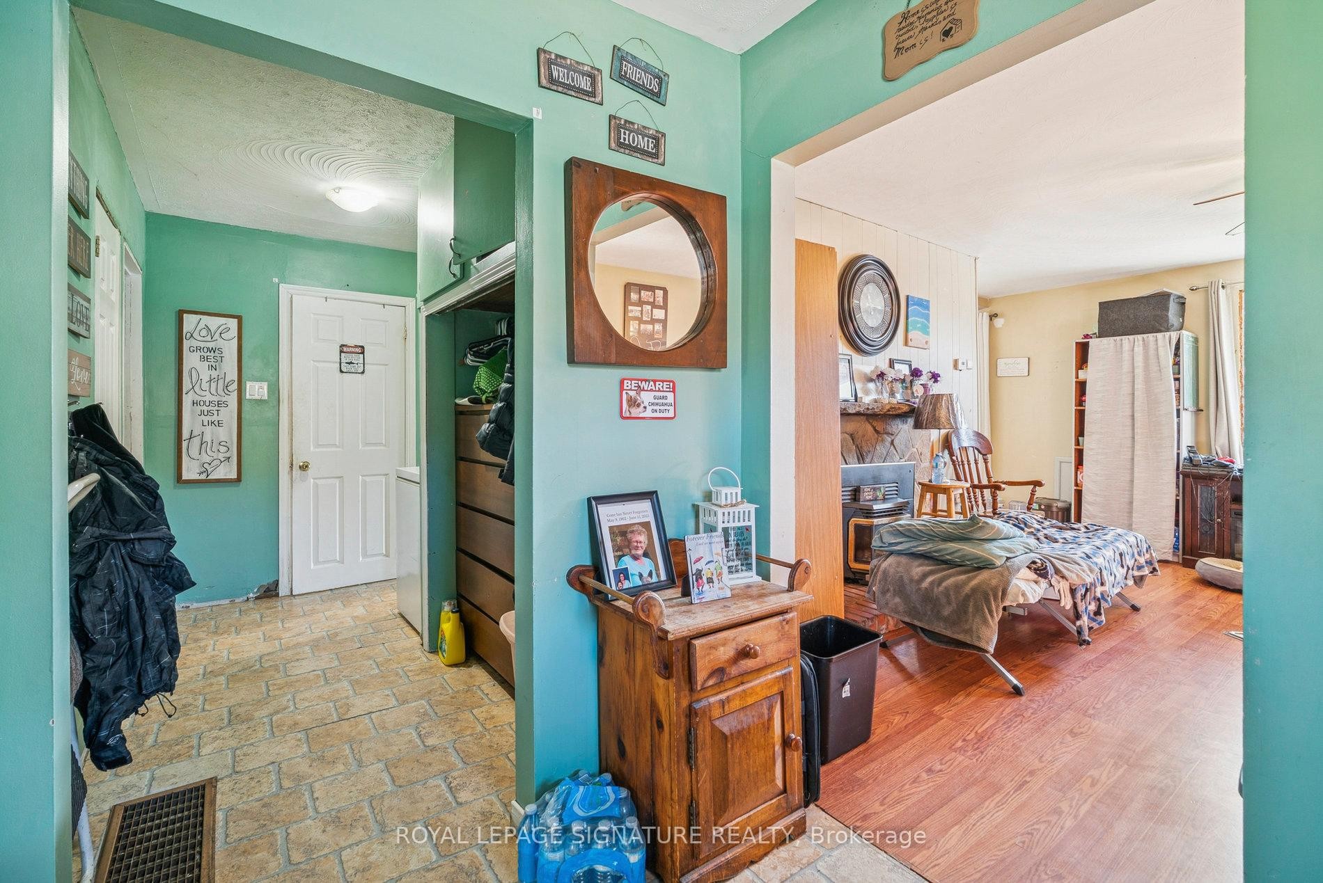 353 Hollywood Drive, Georgina, ON - Indoor