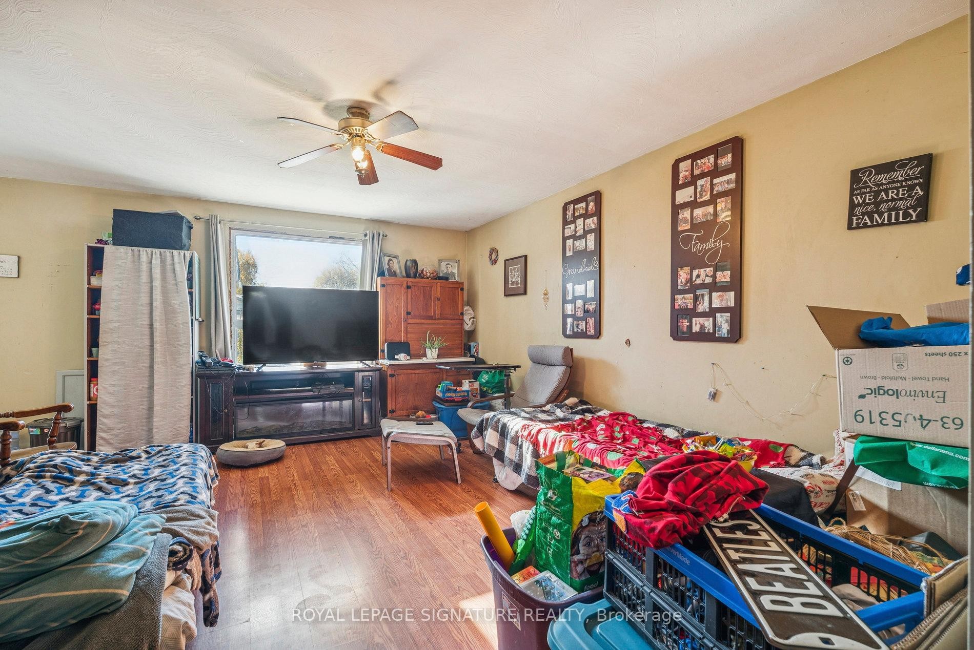 353 Hollywood Drive, Georgina, ON - Indoor