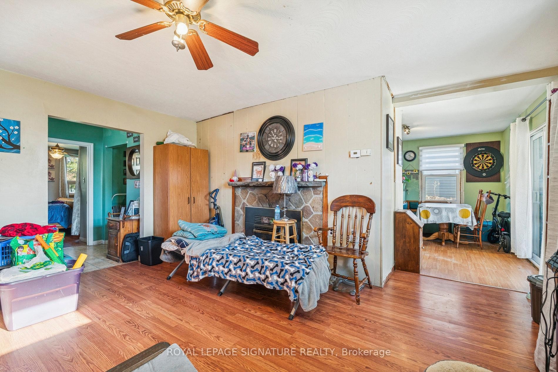 353 Hollywood Drive, Georgina, ON - Indoor