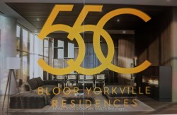 1706-55 Charles Street E Toronto, ON M4Y 1S9