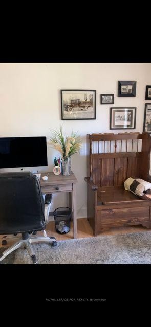 8320 Main Street E, Adjala-Tosorontio, ON - Indoor