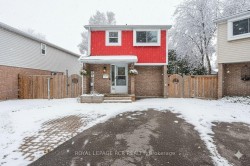 38 Karen Court Orangeville, ON L9W 3S3
