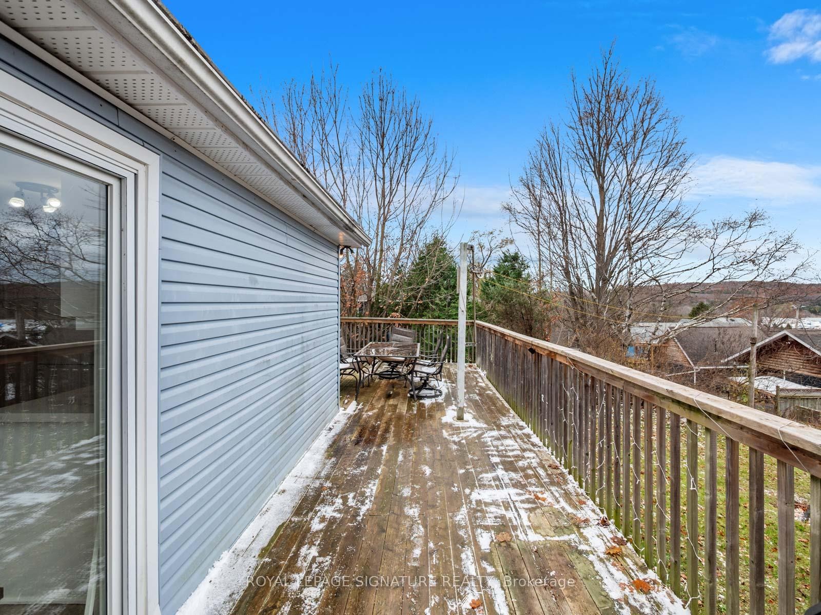 79 Poyntz Street, Penetanguishene, ON - Outdoor
