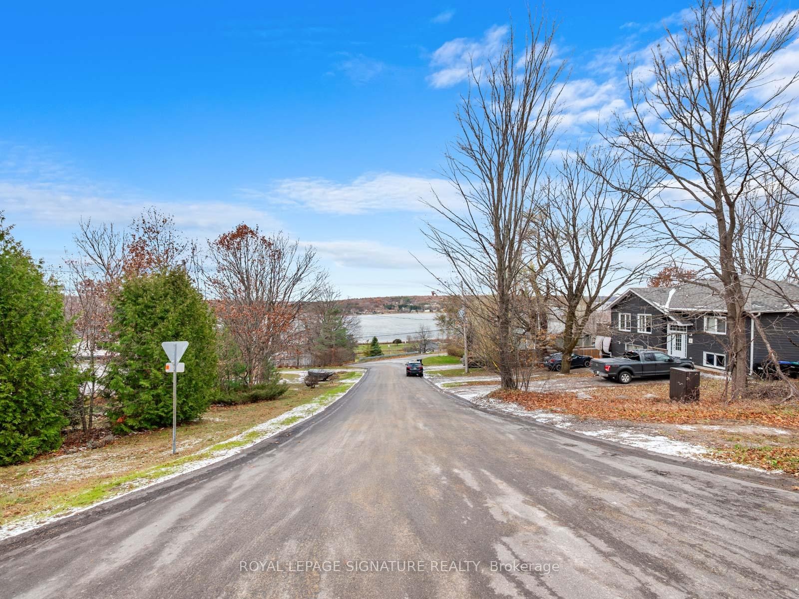 79 Poyntz Street, Penetanguishene, ON - Outdoor With View