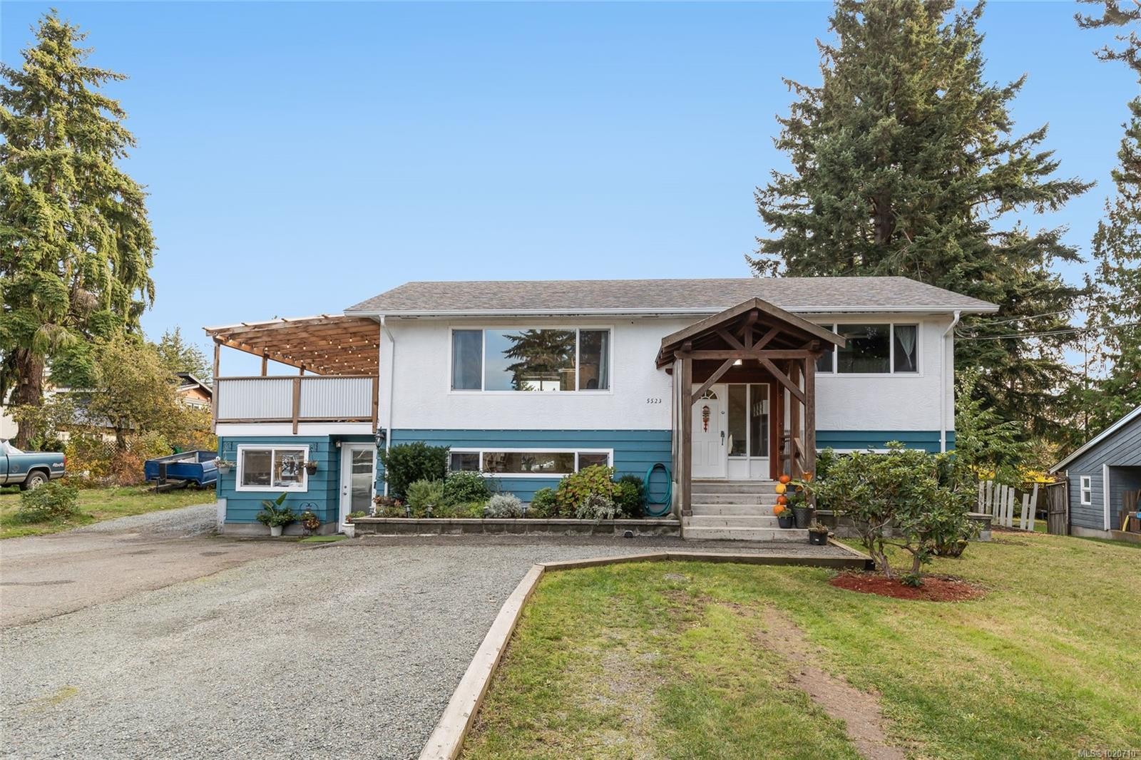5523 Fernandez Pl, Nanaimo, BC