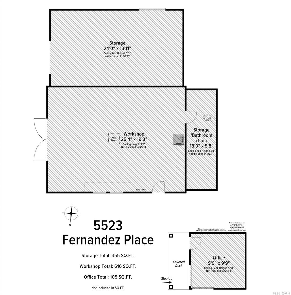 5523 Fernandez Pl, Nanaimo, BC