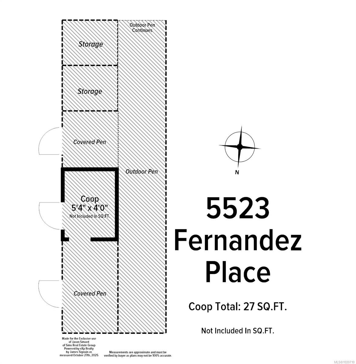 5523 Fernandez Pl, Nanaimo, BC