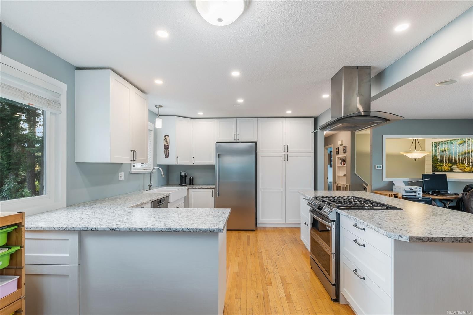 5523 Fernandez Pl, Nanaimo, BC