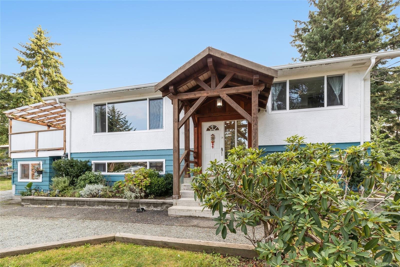 5523 Fernandez Pl, Nanaimo, BC