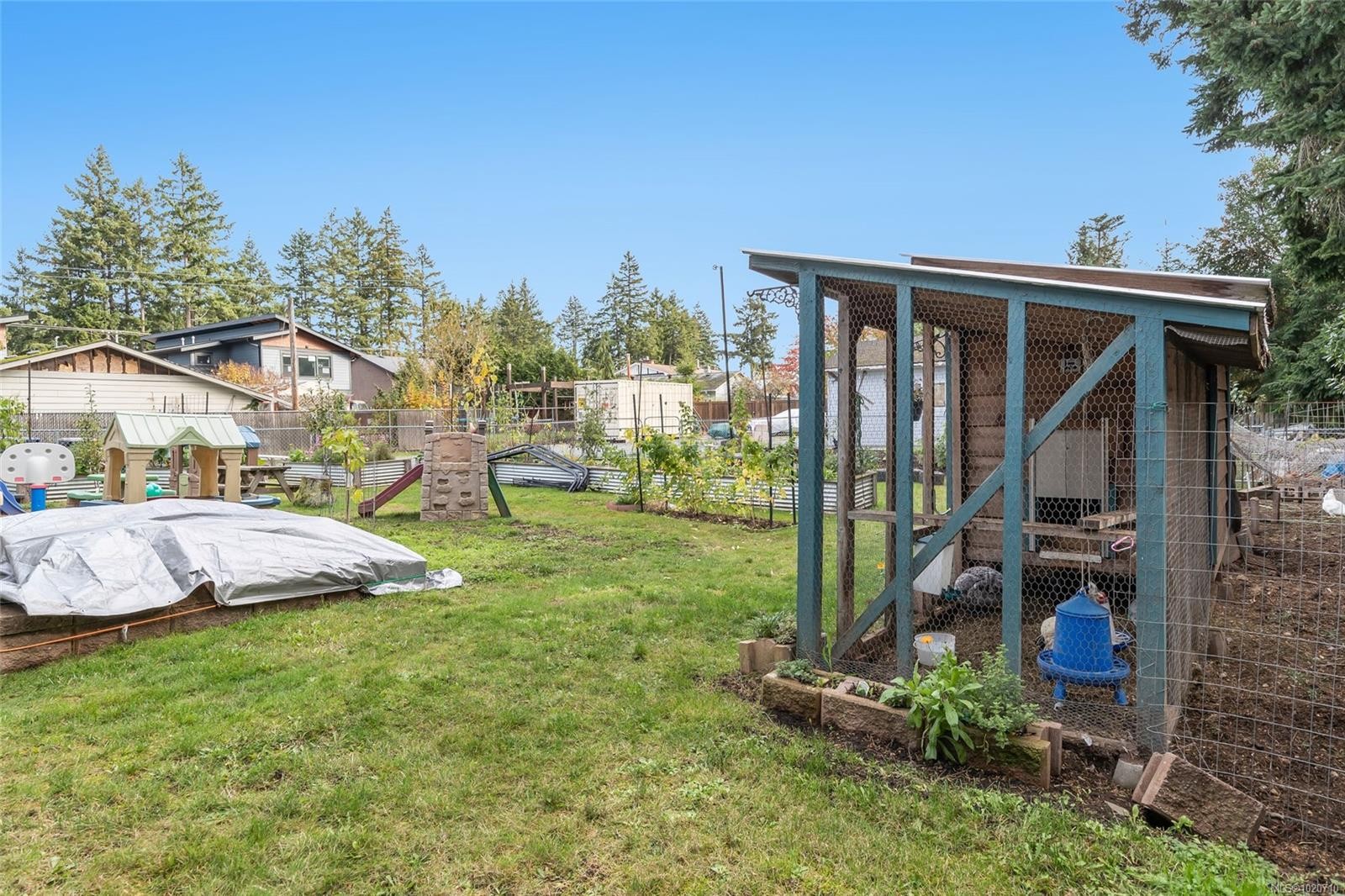 5523 Fernandez Pl, Nanaimo, BC