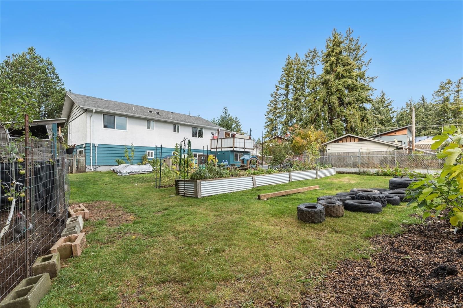 5523 Fernandez Pl, Nanaimo, BC