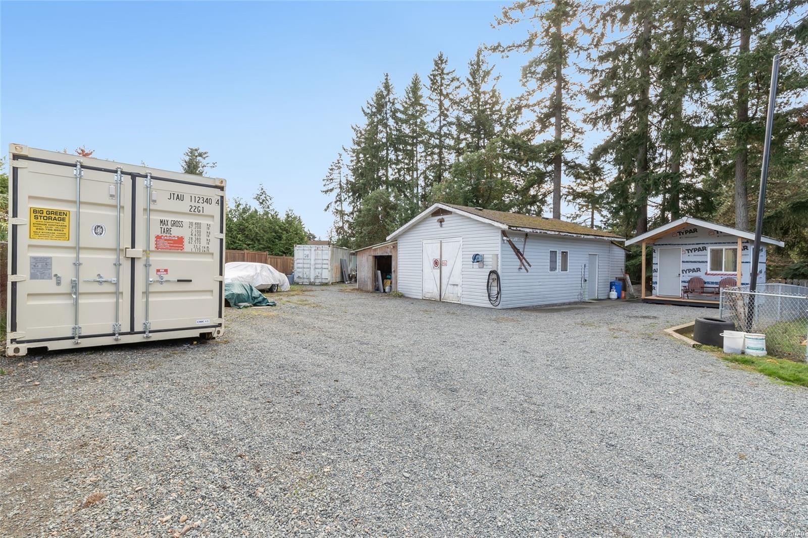 5523 Fernandez Pl, Nanaimo, BC