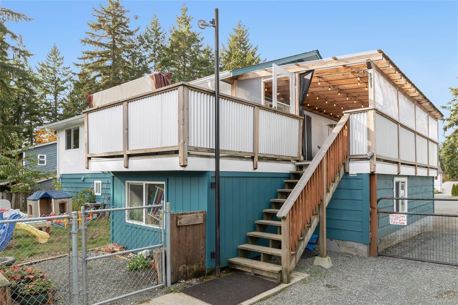 5523 Fernandez Pl, Nanaimo, BC