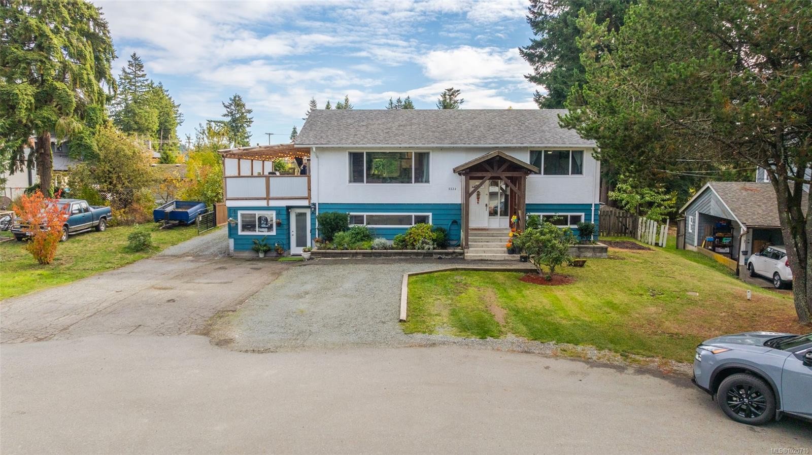 5523 Fernandez Pl, Nanaimo, BC