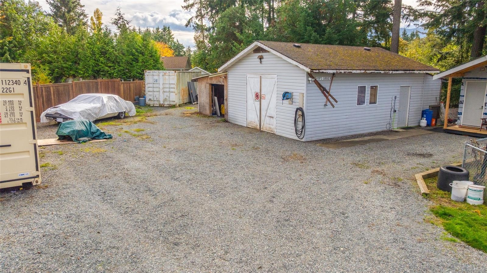 5523 Fernandez Pl, Nanaimo, BC