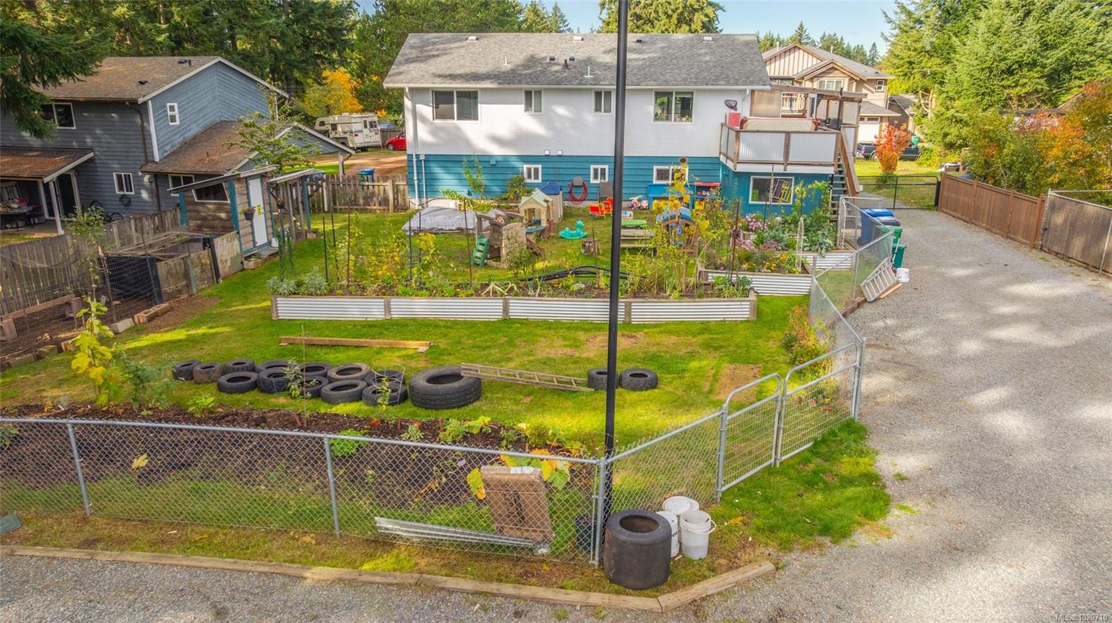 5523 Fernandez Pl, Nanaimo, BC