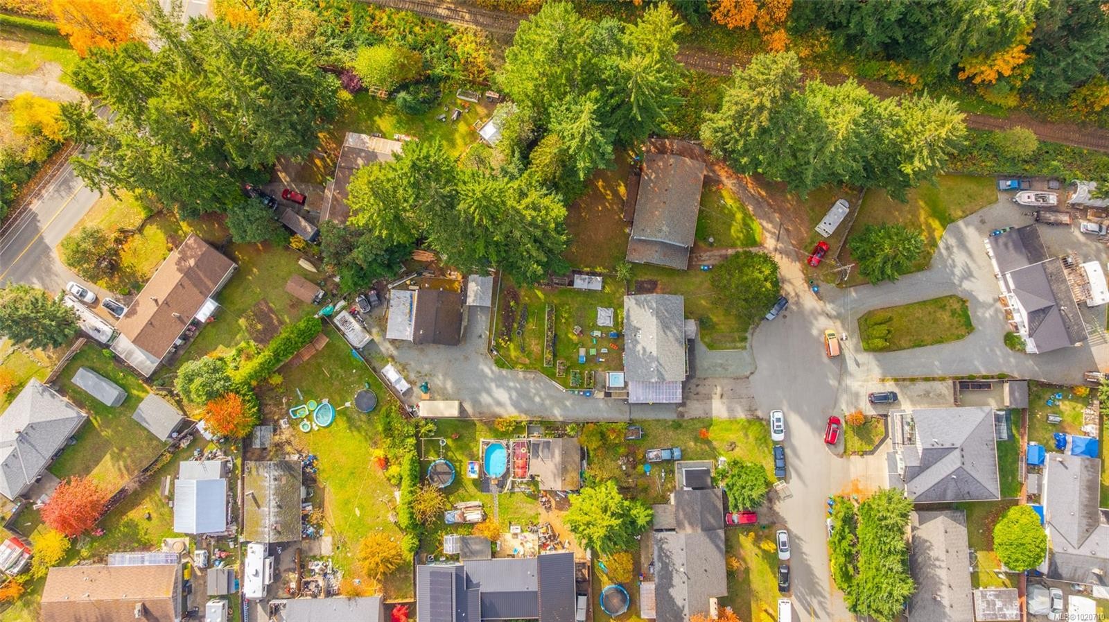 5523 Fernandez Pl, Nanaimo, BC