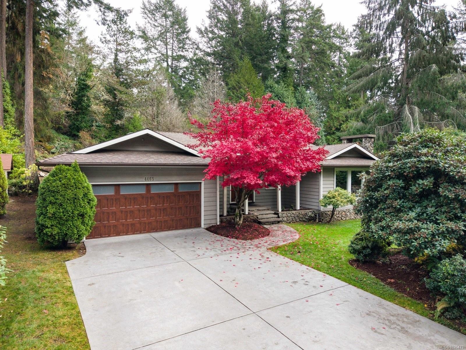 4465 Emily Carr Dr, Saanich, BC