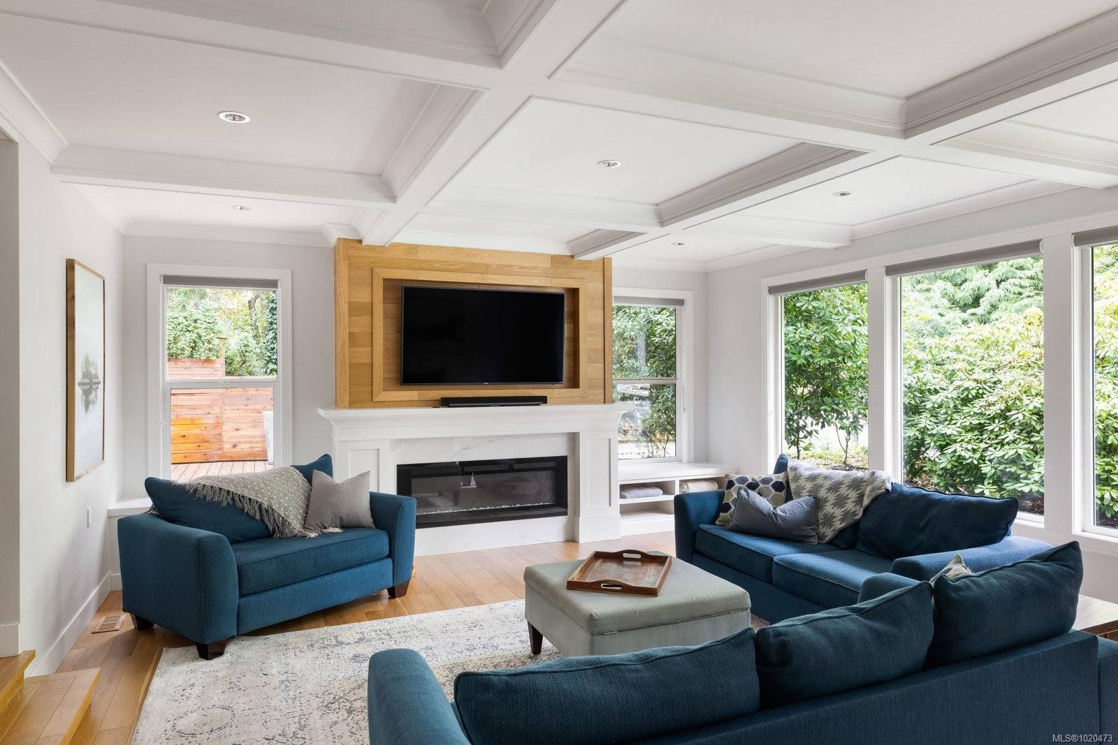 4465 Emily Carr Dr, Saanich, BC